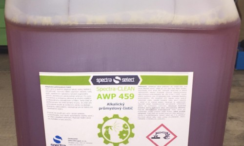 Spectra-CLEAN AWP 459-čistič povrchov